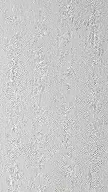 Ламінована панель 8мм - Інтонако біла